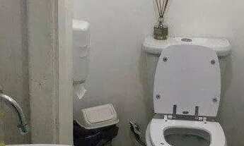 Imagem 5: Loja, 97 m² - venda por R$ 350.000,00 ou aluguel por R$ 2.145,31 - Bom Retiro - São Paulo