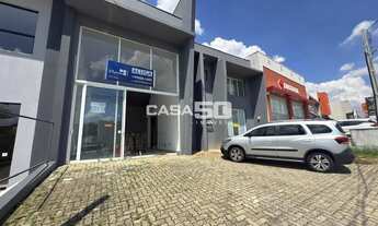 Imagem 2: SALA COMERCIAL Galpão / depósito com 4 vagas na garagem