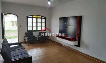 Imagem 4: Casa em Rua Armando Diogo - Gaivota (Praia) - Itanhaém/SP