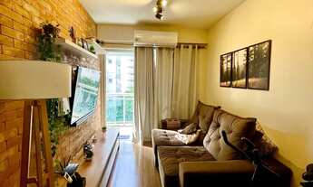 Imagem 6: Apartamento | 2 quartos | Suíte | Sol da manhã