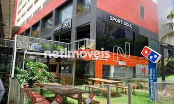 Imagem 7: Locação Loja Coração de Jesus Belo Horizonte