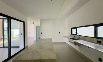 Imagem 4: Casa com 4 quartos em condomínio fechado