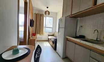 Imagem 5: APARTAMENTO TIPO STUDIO 25M² AMARALINA SALVADOR BAHIA