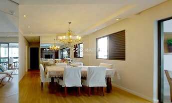 Imagem 5: Apartamento para alugar no Ed. Maison Provence, na Gleba Palhano