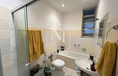 Imagem 15: Apartamento 2 quartos em rua nobre no bairro de Copacabana!