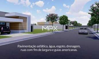 Imagem: Terreno à venda em Piracicaba, Campestre