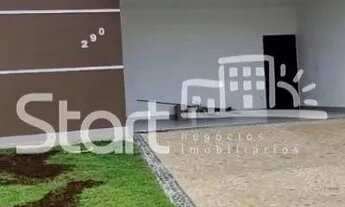 Imagem: Casa - Parque Brasil - Paulínia