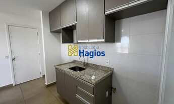 Imagem 5: Trend Residence ao lado da Unaerp 3 dormitórios