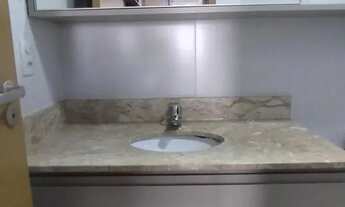 Imagem 7: Lindo Studio com 37 m² totalmente mobiliado no coração do Jardim Aquárius