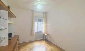 Imagem 3: Apartamento no bairro Centro Histórico