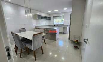 Imagem 7: Casa (Sobrado) para Venda, 3 dorm(s), 1 suite(s), 3 vaga(s), 121 m²