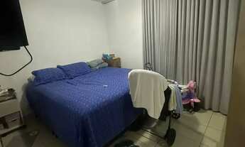 Imagem 4: APARTAMENTO NASCENTE VISTA LINDA 2 QTS 1 SUÍTE COM ARMÁRIOS LAZER COMPLETO