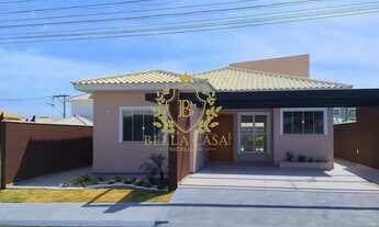 Imagem 2: Casa Nova em Condomínio de Luxo à venda por R$ 1.200.000,00 Blue Garden