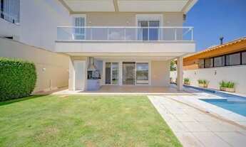 Imagem 4: Casa com 3 dormitórios para alugar, 300 m² por R$ 25.225,55/mês - Alphaville - Santana de