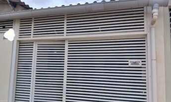 Imagem: QR 409, Samambaia Norte - Casa de três