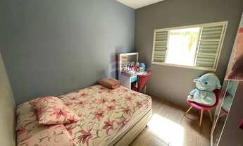 Imagem 6: Casa à venda no Dona Adélia Próximo a Igreja Mãe Rainha