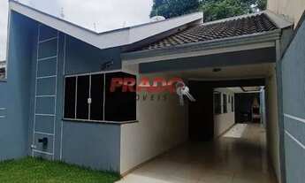 Imagem: Casa à venda em Maringá, Jardim Santa