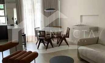 Imagem 6: Incrível apartamento de sala/quarto com varanda