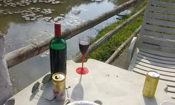 Imagem 5: Alugo sítio 1.700 com 2 meses de depósito em Juquitiba ou vendo sem burocracia