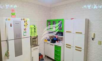 Imagem 7: Sobrado 03 quartos à venda no bairro Vila Mendonça