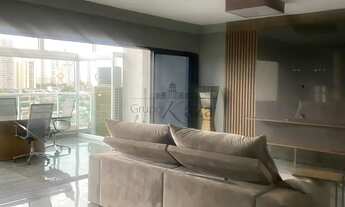 Imagem 3: Oportunidade - Apartamento Duplex - Edifício Icon - Vila Ema - 3 Dormitórios - 133m²