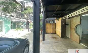 Imagem 2: Vendo Loja Itaim Bibi para investidor 220 m2