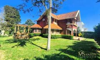 Imagem 6: Casa com 3 dormitórios à venda, 220 m² por R$ 2.300.000 - Cacupé - Florianópolis/SC