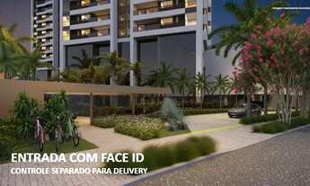 Imagem 7: Apartamento com 03 suítes, 02 vagas, localização central, área de lazer completa. Aurora P