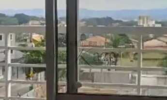 Imagem 2: Oportunidade - Apartamento - Parque Residencial Flamboyant - Residencial Unique São José
