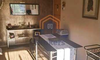 Imagem 2: Apartamento em Vila Nova Jundiainopolis - Jundiaí