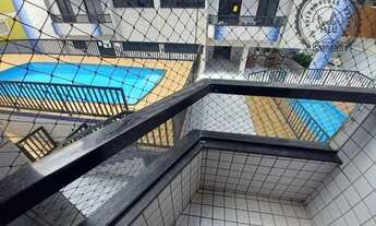 Imagem 4: Apartamento no Caiçara - Praia Grande/SP