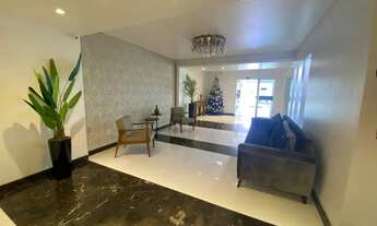 Imagem 4: Barbada, apto 02 quartos, suíte, vista liberada, piscina, salão de festas. alto padrão