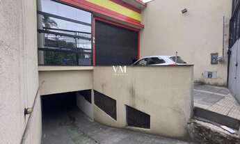 Imagem: Galpão Aluguel 600m² 10 Vagas Gopoúva