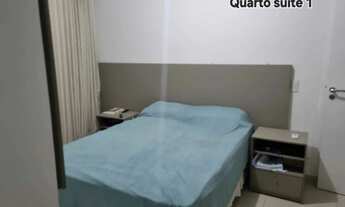 Imagem 7: LE MONDE RESIDENCE - M.CC - ANDAR ALTO [14308