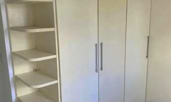 Imagem 7: Apartamento de 3 Quartos suíte sala com sacada estendida