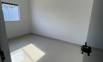 Imagem 5: ALUGO CASA NOVA 2/4 SENDO 1 SUITE