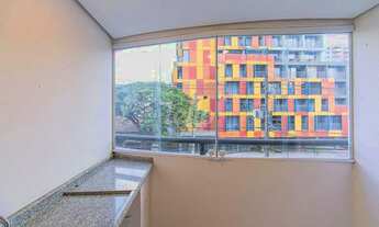 Imagem 5: Apartamento 2 quartos para alugar no(a) Indianópolis