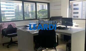 Imagem: CONJ. COMERCIAL - BROOKLIN - SP