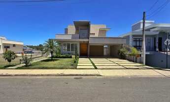 Imagem: CASA PARA LOCAÇÃO CONDOMÍNIO TERRA MAGNA