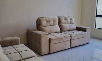 Imagem: Casa 18 Mobilida Baía Formosa