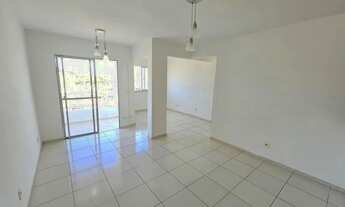 Imagem 3: Apartamento à venda no BOUGAINVILLE RESIDENCE , MARCELO DEDA, São Cristóvão, SE