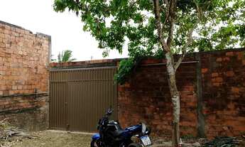 Imagem 2: Casa pra venda barato na vila Maranhão