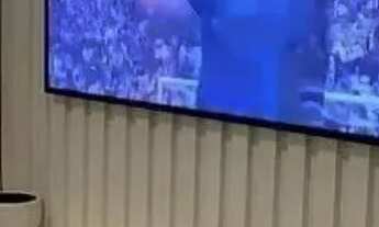 Imagem 3: Apartamento à venda no Condomínio Residencial Spazio Splendido, em Sorocaba-SP