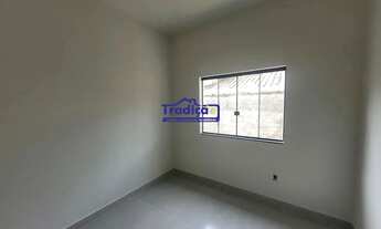 Imagem 5: Casa à venda no Bairro Marques Industrial em São Joaquim de Bicas