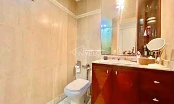 Imagem 7: Apartamento : Duplex / Residencial / Botafogo