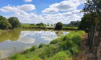 Imagem 6: Sítio à venda em área rural, tietê 3 quartos 25m²