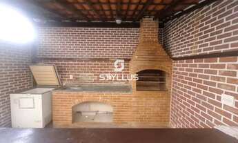 Imagem 5: Duplex Espaçoso de 4 Quartos em Prédio Tradicional no Cachambi com 2 Vagas! M01U