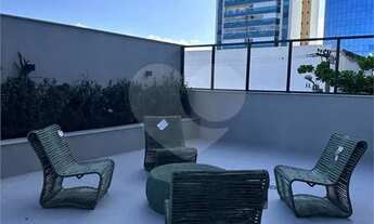 Imagem 4: Apartamento com 1 quartos à venda em Mata Da Praia - ES