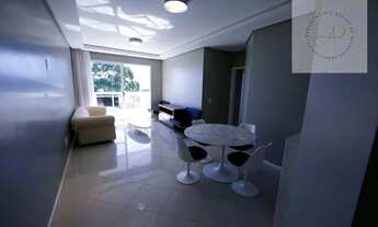 Imagem 5: Apartamento com 3 dormitórios para alugar, 114 m² por R$ 8.174,88/mês - João Paulo - Flori