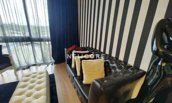 Imagem 7: Apartamento em Rua Emilio Leobet - AV CENTRAL - Gramado/RS